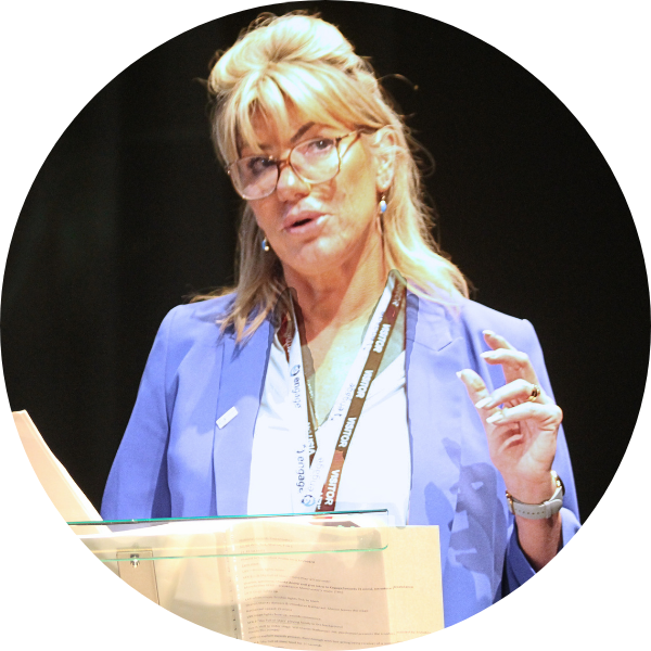 Sharon Gray